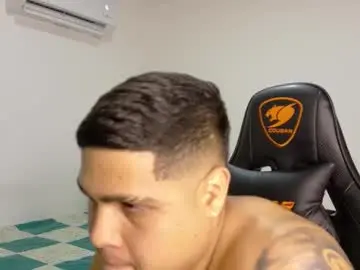 Chaturbate Nude Webcam of marcus_philip