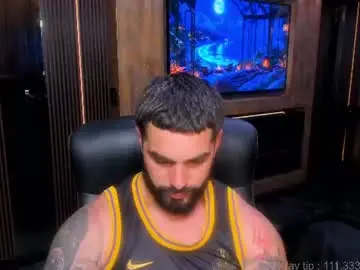 Chaturbate Live Porn of mrkarlhot99