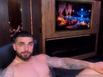 Chaturbate Adult Webcam of mrkarlhot99