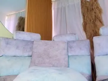 Chaturbate Adult Webcams of nahiavictoria