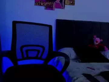 Chaturbate Sex Chat of natalie_rouss