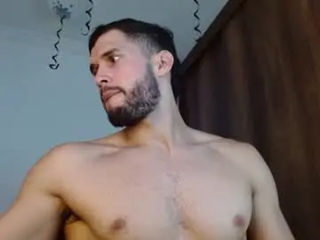 Chaturbate Adult Video Chat of noah_jhonsonn