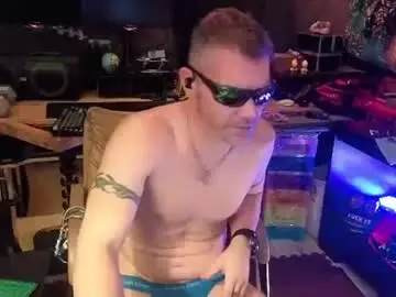 Chaturbate Live Sex Cam of str8foryouguy