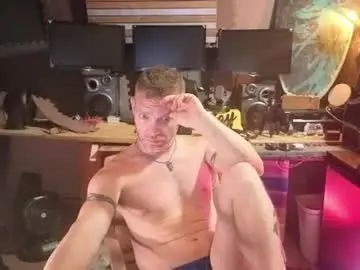 Chaturbate Best live sex cam show of str8foryouguy