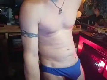Chaturbate Sex Cam of str8foryouguy