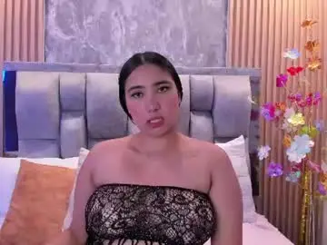 Chaturbate Free Porn Cam of sulay_kim