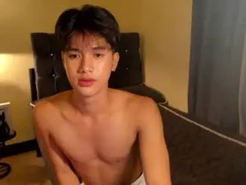 Chaturbate Nude Webcam of twinks8inches