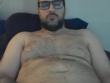Chaturbate Live Porn of wildfunguy1