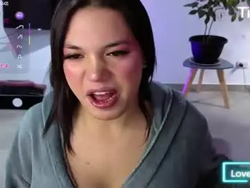 Chaturbate Sex Cam of 1m_ashley