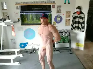 Chaturbate Free Live Porn of bigredmachine25