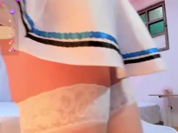 Chaturbate Private Sex Chat of dashanovikov