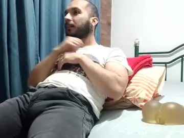 Chaturbate Adult Video Chat of dinchtcams