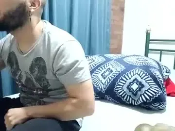 Chaturbate Adult Video Chat of dinchtcams