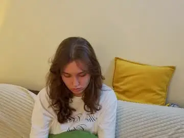 Chaturbate Best Webcam of hettiesalsa