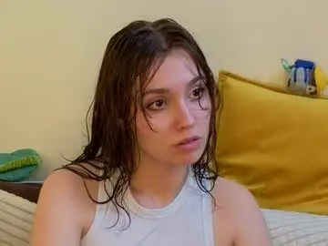 Chaturbate Live Porn of hettiesalsa