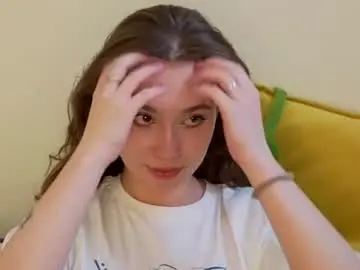Chaturbate Sex Chat of hettiesalsa