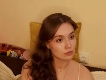 Chaturbate Best Webcam of hettiesalsa