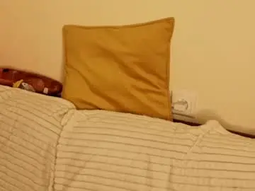 Chaturbate Live Sex of hettiesalsa