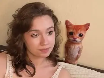 Chaturbate Live Sex Cam of hettiesalsa