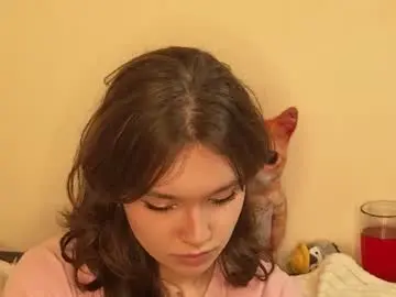 Chaturbate Watch Live Sex Cams of hettiesalsa