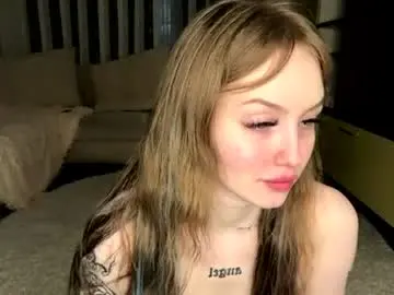 Chaturbate Live Sex of hip_hop_baby