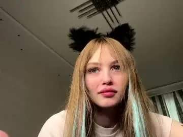 Chaturbate Watch Live Sex Cams of hip_hop_baby