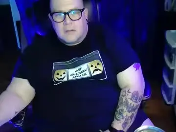 Chaturbate Sex Chat of hoosierdaddyxl