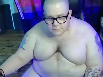 Chaturbate Live Sex of hoosierdaddyxl