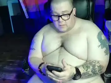 Chaturbate Watch Live Sex Cams of hoosierdaddyxl