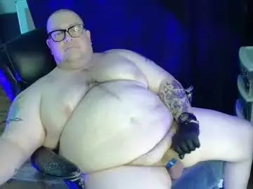 Chaturbate Live Sex of hoosierdaddyxl