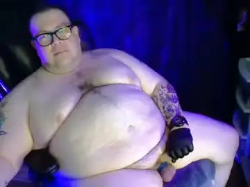 Chaturbate Adult Video Chat of hoosierdaddyxl