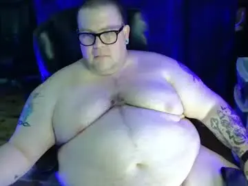 Chaturbate Adult Video Chat of hoosierdaddyxl