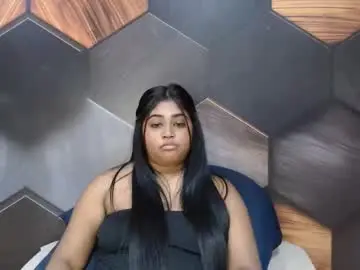 Chaturbate Live Sex Cam of indian_rimmelx