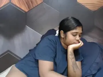 Chaturbate Sex Chat of indian_rimmelx