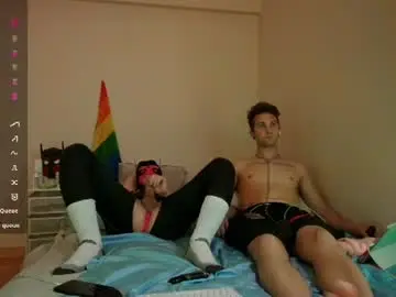 Chaturbate Watch Live Sex Cams of k9_goodboy