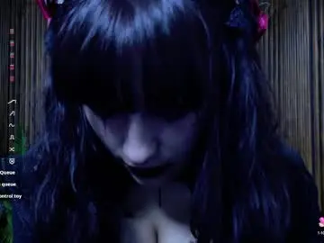 Chaturbate Adult Webcams of kairy_tay
