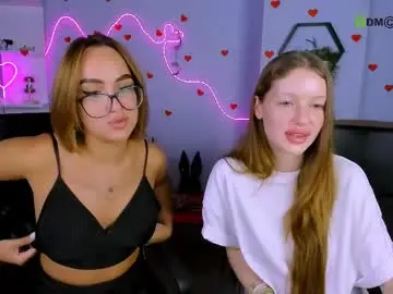 Chaturbate Adult Video Chat of khloebeauty