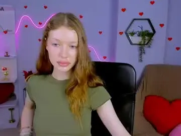 Chaturbate Adult Video Chat of khloebeauty