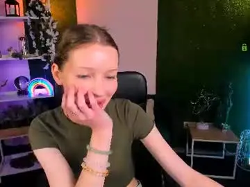 Chaturbate Live Sex of khloebeauty