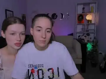 Chaturbate Live Sex Cam of khloebeauty
