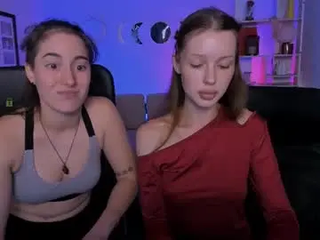 Chaturbate Adult Webcams of khloebeauty