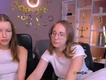 Chaturbate Adult Video Chat of khloebeauty