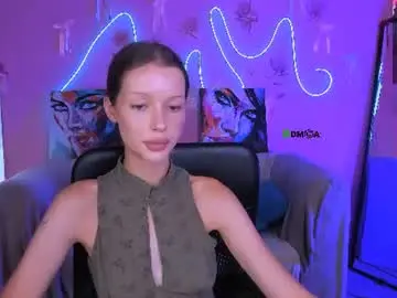 Chaturbate Live Porn of khloebeauty
