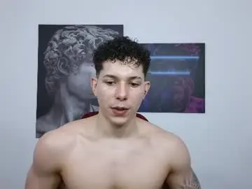 Chaturbate Best live sex cam show of lysan_corv