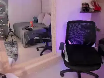 Chaturbate Free Live Porn of mariana_c