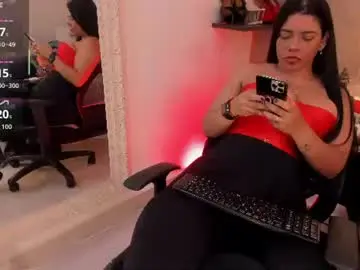 Chaturbate Adult Video Chat of mariana_c