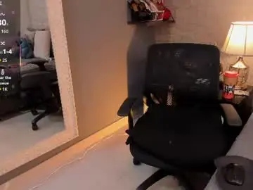 Chaturbate Free Live Porn of mariana_c