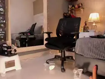 Chaturbate Free Live Porn of mariana_c