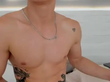Chaturbate Live Sex Cam of maximo_sanz