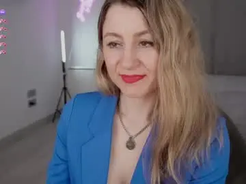 Chaturbate Nude Webcam of milanacamgirl